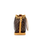 AAA Replica Louis Vuitton LV NOE BB MONOGRAM CANVAS GHW
