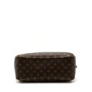 AAA Replica Louis Vuitton LV SMALL LUGGAGE BAG MONOGRAM CANVAS GHW