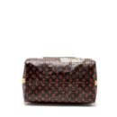 AAA Replica Louis Vuitton LV SPEEDY BANDOULIERE 30 CATOGRAM LIMITED EDITION CANVAS GHW