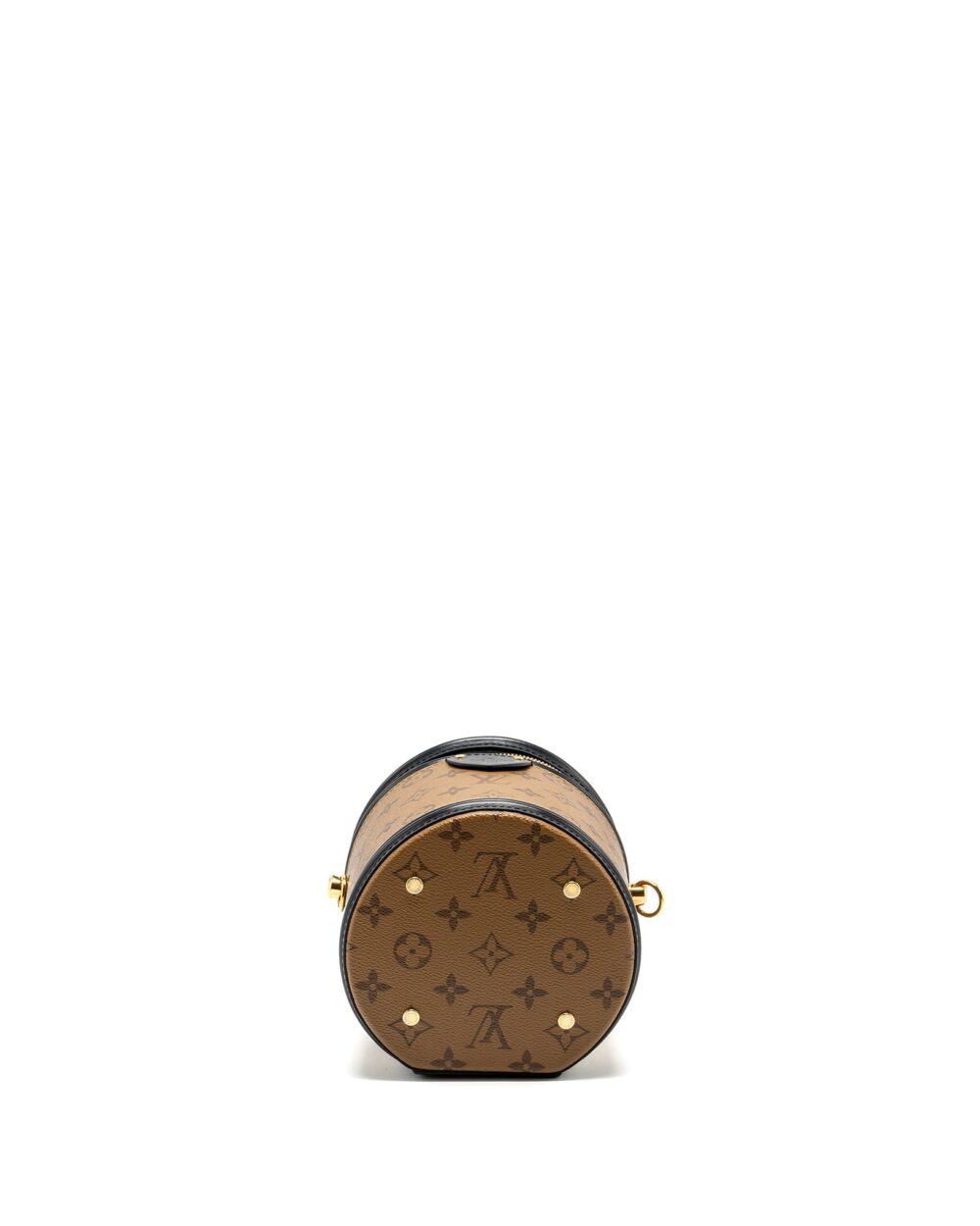 AAA Replica Louis Vuitton LV CANNES MONOGRAM REVERSE CANVAS / MONOGRAM CANVAS GHW