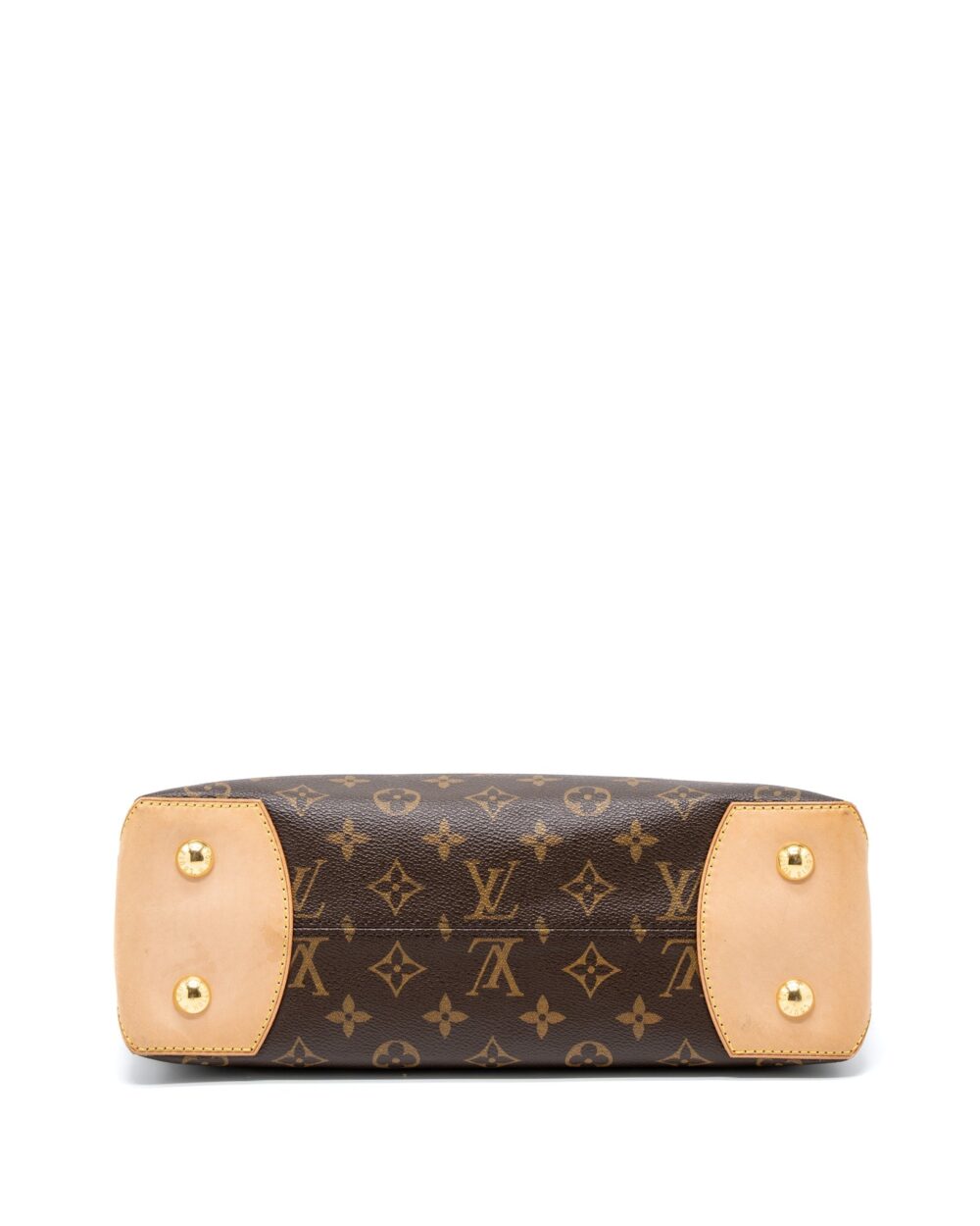 AAA Replica Louis Vuitton LV WILSHIRE PM TOTE BAG MONOGRAM CANVAS GHW