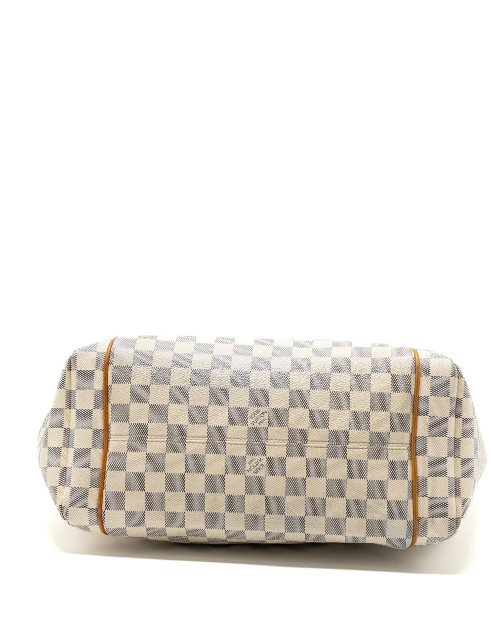 AAA Replica Louis Vuitton LV TOTALLY TOTE BAG DAMIER AZUR GHW