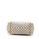 AAA Replica Louis Vuitton LV TOTALLY TOTE BAG DAMIER AZUR GHW