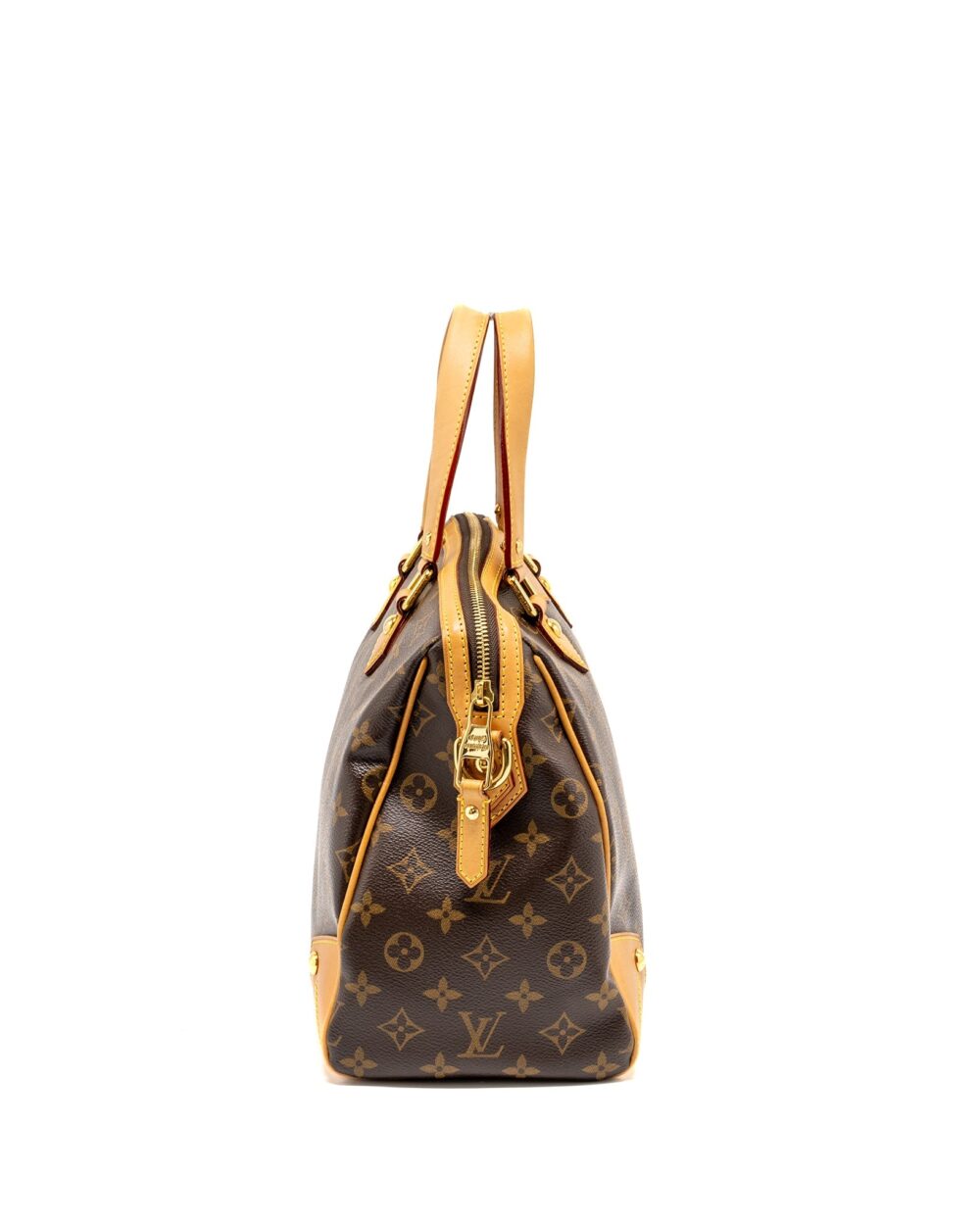 AAA Replica Louis Vuitton LV RETIRO PM MONOGRAM CANVAS GHW