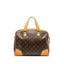AAA Replica Louis Vuitton LV RETIRO PM MONOGRAM CANVAS GHW