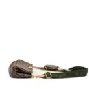 AAA Replica Louis Vuitton LV MULTI POCHETTE ACCESSORIES MONOGRAM CANVAS KHAKI GHW
