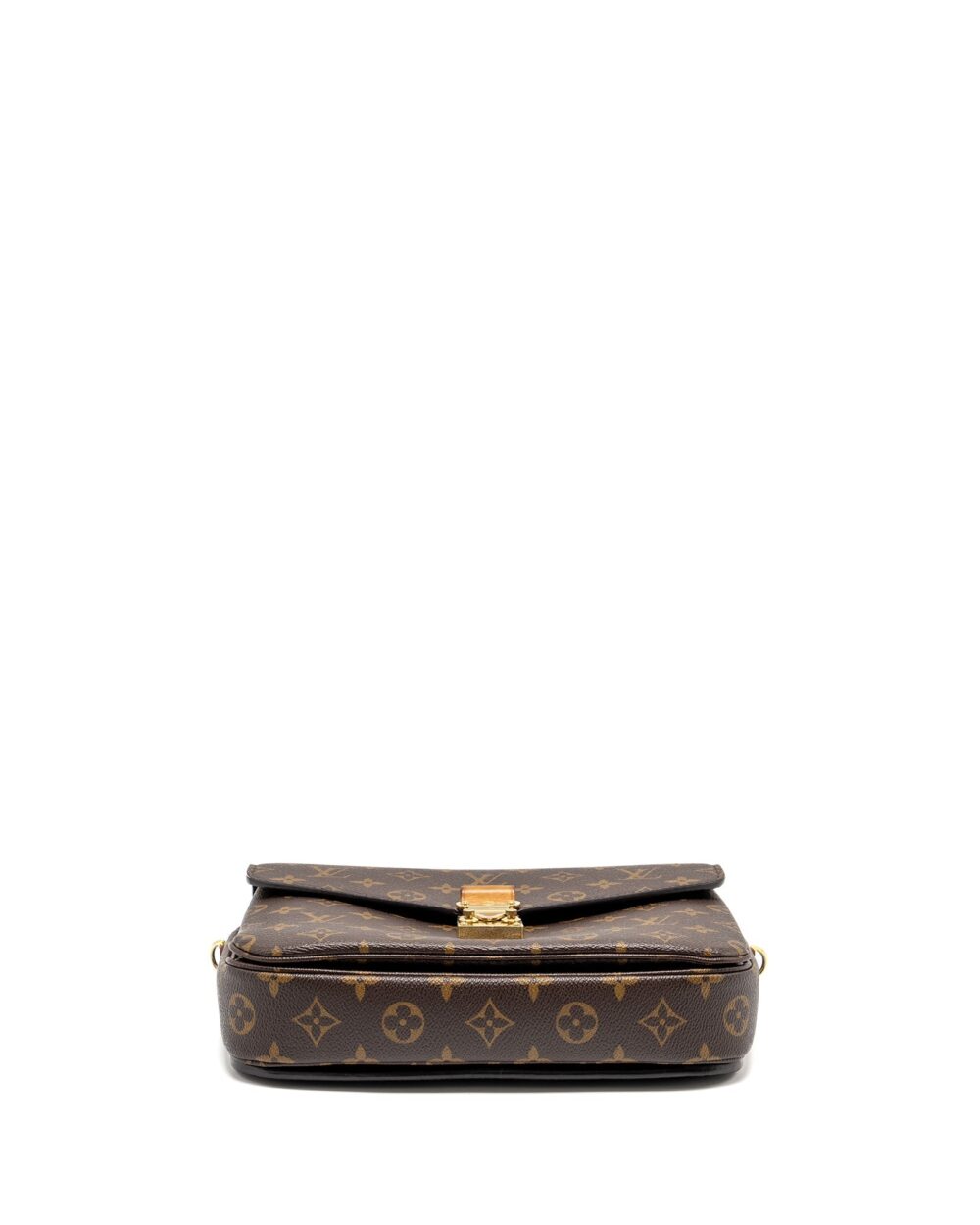 AAA Replica Louis Vuitton LV POCHETTE METIS MONOGRAM CANVAS GHW