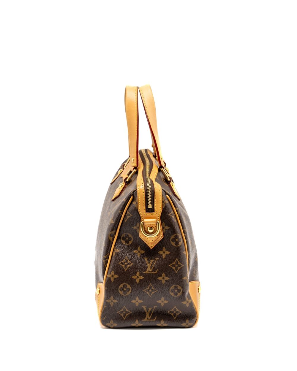 AAA Replica Louis Vuitton LV RETIRO PM MONOGRAM CANVAS GHW