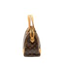 AAA Replica Louis Vuitton LV RETIRO PM MONOGRAM CANVAS GHW