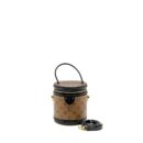 AAA Replica Louis Vuitton LV CANNES MONOGRAM REVERSE CANVAS / MONOGRAM CANVAS GHW