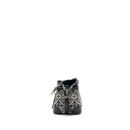 AAA Replica Louis Vuitton LV SINCE 1854 NOE PURSE CANVAS/LEATHER BLACK/MULTICOLOUR GHW