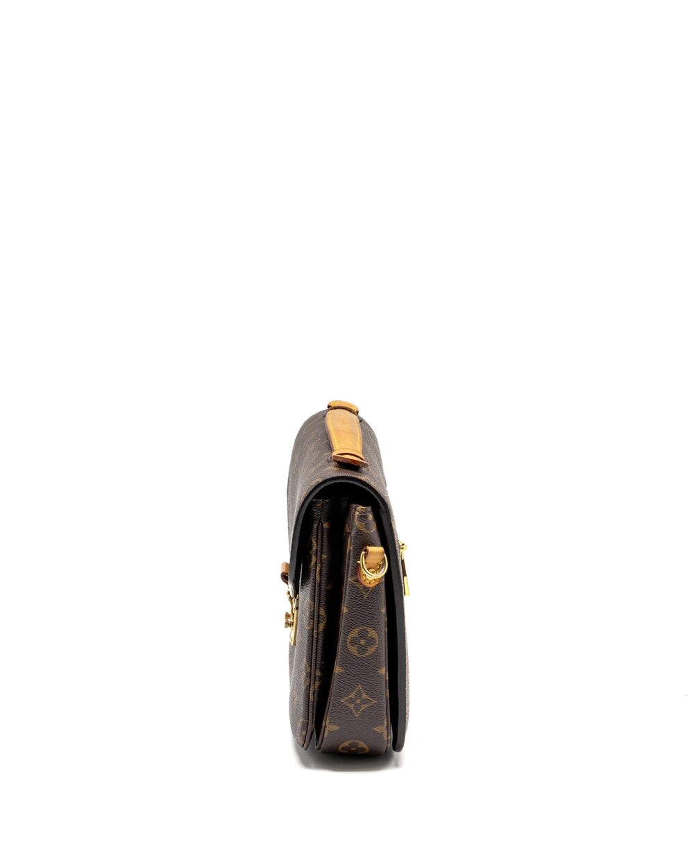 AAA Replica Louis Vuitton LV POCHETTE METIS MONOGRAM CANVAS GHW