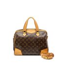 AAA Replica Louis Vuitton LV RETIRO PM MONOGRAM CANVAS GHW