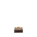 AAA Replica Louis Vuitton LV PATIT SAC PLAT MONOGRAM CANVAS GHW