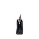 AAA Replica Louis Vuitton LV CAPUCINES BB TAURILLON NAVY SHW