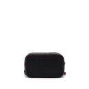 AAA Replica Louis Vuitton LV LOCKME BUCKET BAG CALFSKIN BLACK/PINK SHW