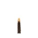 AAA Replica Louis Vuitton LV PATIT SAC PLAT MONOGRAM CANVAS GHW