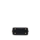 AAA Replica Louis Vuitton LV NEO ALMA BB MONOGRAM EMPREINTE BLACK GHW (NEW VERSION)