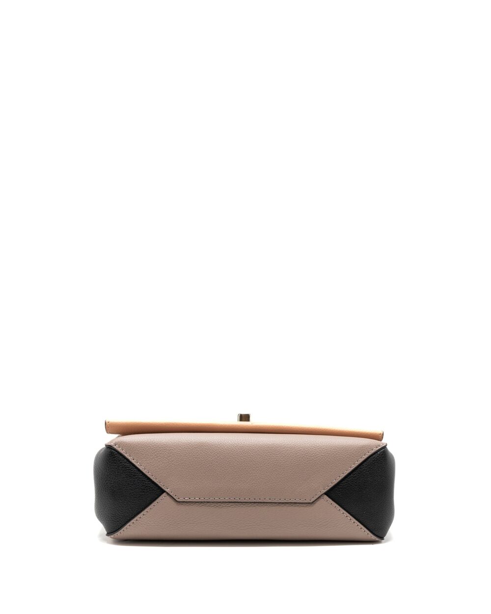 AAA Replica Louis Vuitton LV LOCK ME II BB CALFSKIN MULTICOLOR SHW