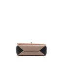 AAA Replica Louis Vuitton LV LOCK ME II BB CALFSKIN MULTICOLOR SHW