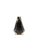 AAA Replica Louis Vuitton LV VINTAGE SHOULDER BAG BLACK GHW