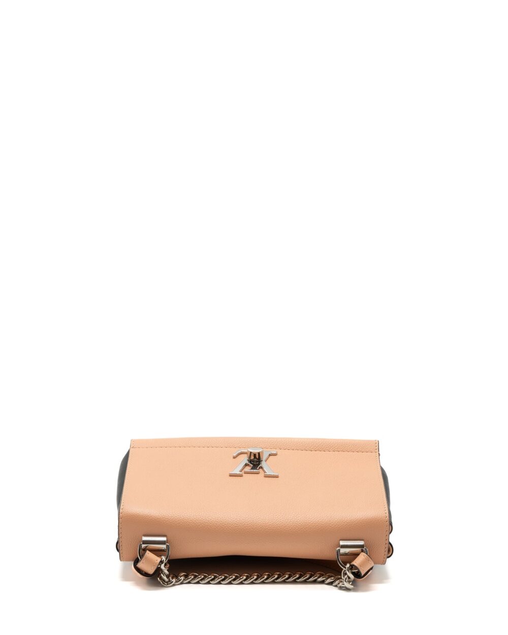 AAA Replica Louis Vuitton LV LOCK ME II BB CALFSKIN MULTICOLOR SHW