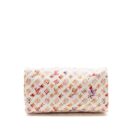 AAA Replica Louis Vuitton LV SPEEDY 35 BOSTON BAG WATERCOLOR MONOGRAM CANVAS MULTICOLOUR GHW