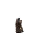 AAA Replica Louis Vuitton LV MINI PALM SPRING BACKPACK MONOGRAM CANVAS GHW