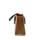 AAA Replica Louis Vuitton LV ONTHEGO MM MONOGRAM CANVAS GHW