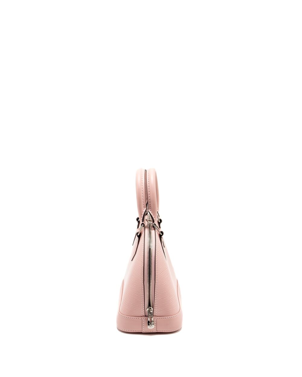 AAA Replica Louis Vuitton LV ALMA BB EPI PINK SHW