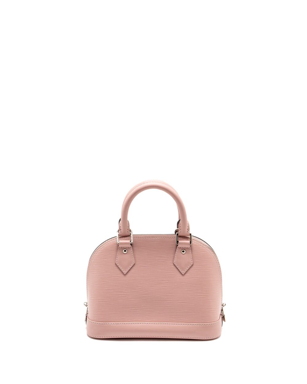 AAA Replica Louis Vuitton LV ALMA BB EPI PINK SHW
