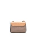 AAA Replica Louis Vuitton LV LOCK ME II BB CALFSKIN MULTICOLOR SHW