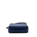 AAA Replica Louis Vuitton LV MESSENGER BAG MONOGRAM CANVAS PACIFIC BLUE/ MULTICOLOUR HARDWARE
