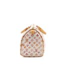 AAA Replica Louis Vuitton LV SPEEDY 35 BOSTON BAG WATERCOLOR MONOGRAM CANVAS MULTICOLOUR GHW