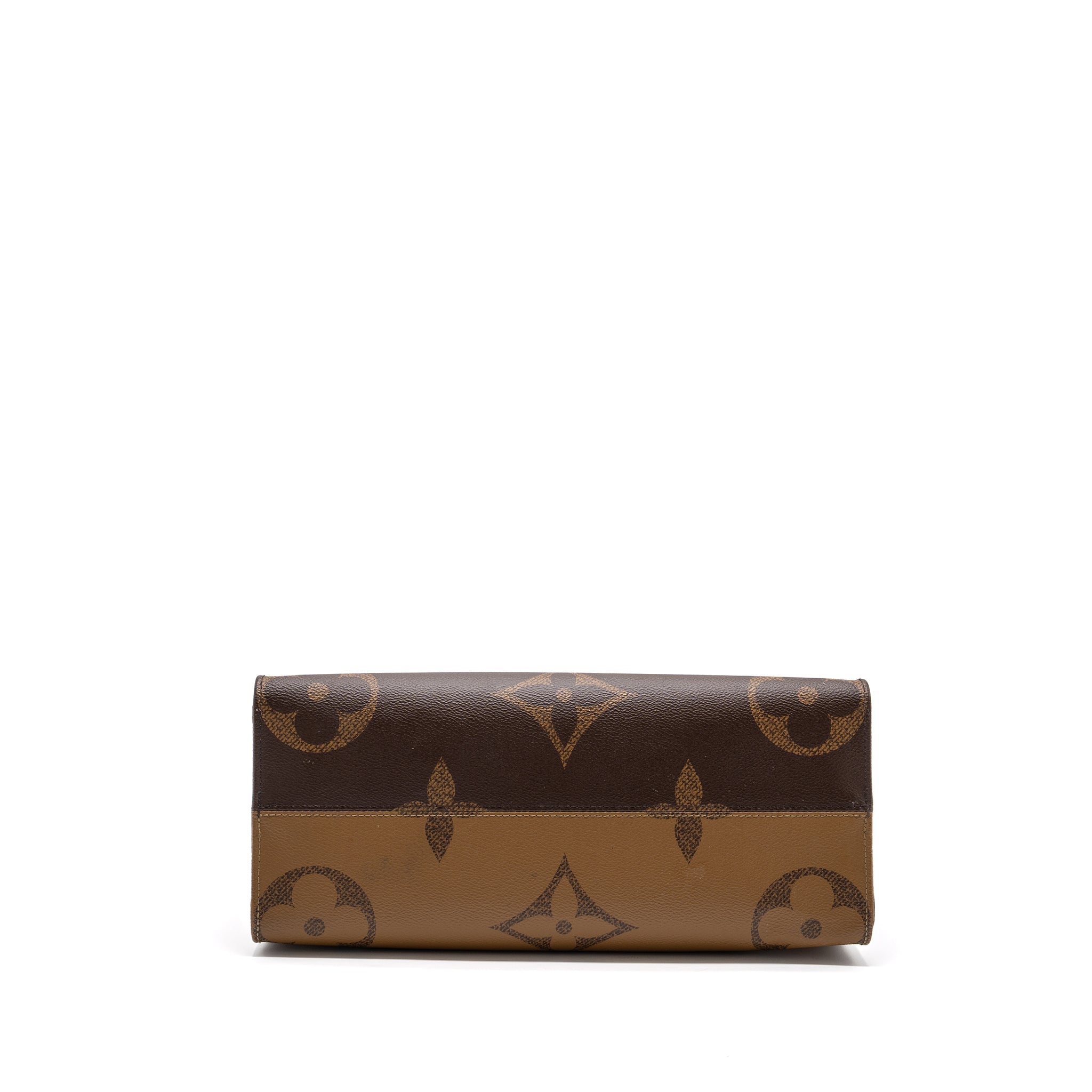 AAA Replica Louis Vuitton LV ONTHEGO MM MONOGRAM CANVAS GHW