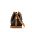 AAA Replica Louis Vuitton LV PETIT NOE MONOGRAM CANVAS GHW