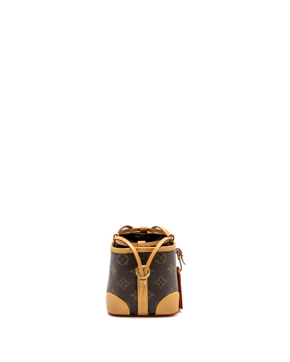 AAA Replica Louis Vuitton LV NOE PURSE MONOGRAM CANVAS GHW