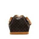 AAA Replica Louis Vuitton LV PETIT NOE MONOGRAM CANVAS GHW