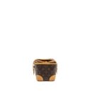 AAA Replica Louis Vuitton LV NOE PURSE MONOGRAM CANVAS GHW