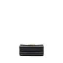 AAA Replica Louis Vuitton LV TWIST MM EPI BLACK GHW