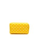 AAA Replica Louis Vuitton LV SPEEDY P9 BANDOULIÈRE 25 MONOGRAM SOFT CALFSKIN JAUNE MAT GHW
