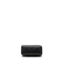 AAA Replica Louis Vuitton LV NANO SPEEDY MONOGRAM EMPREINTE BLACK GHW(NEW VERSION)