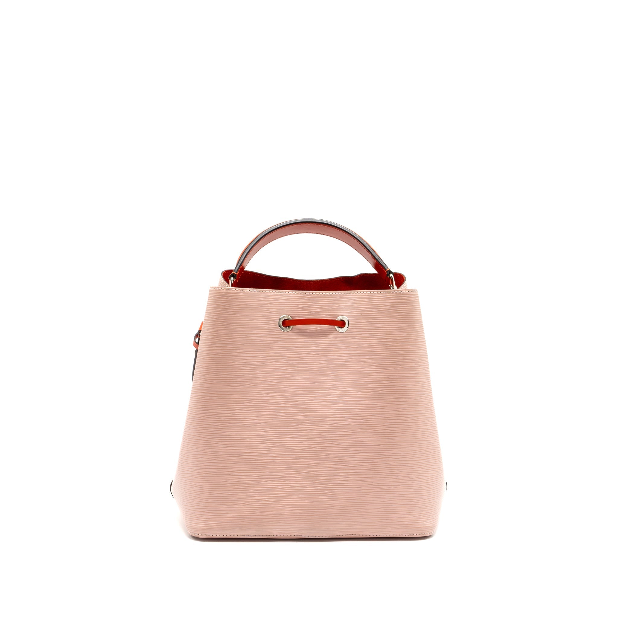 AAA Replica Louis Vuitton LV NEONOE EPI LEATHER PINK MULTICOLOR SHW