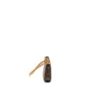 AAA Replica Louis Vuitton LV POCHETTE ACCESSORIES MONOGRAM CANVAS GHW