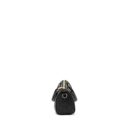 AAA Replica Louis Vuitton LV NANO SPEEDY MONOGRAM EMPREINTE BLACK GHW(NEW VERSION)