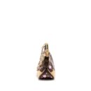 AAA Replica Louis Vuitton LV X TAKASHI MURAKAMI BOULOGNE PM CHERRY BLOSSOM MONOGRAM CANVAS GHW