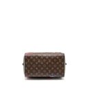 AAA Replica Louis Vuitton LV KABUKI LIMITED EDITION SPEEDY 30 MONOGRAM CANVAS/EPI MULTICOLOUR GHW
