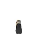 AAA Replica Louis Vuitton LV TWIST MM EPI BLACK GHW