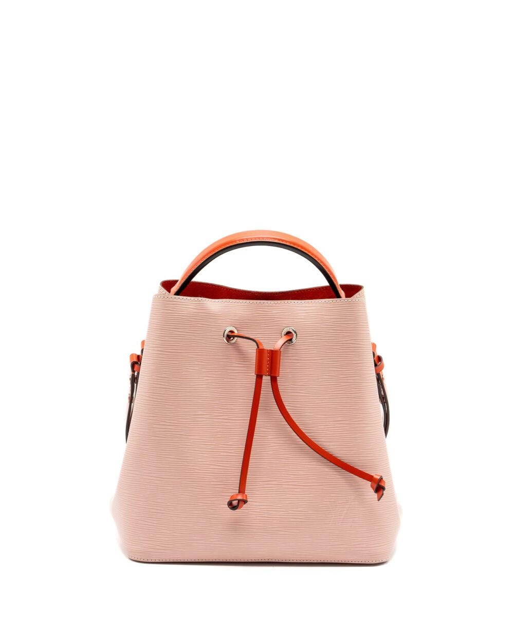 AAA Replica Louis Vuitton LV NEONOE EPI LEATHER PINK MULTICOLOR SHW