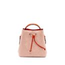AAA Replica Louis Vuitton LV NEONOE EPI LEATHER PINK MULTICOLOR SHW